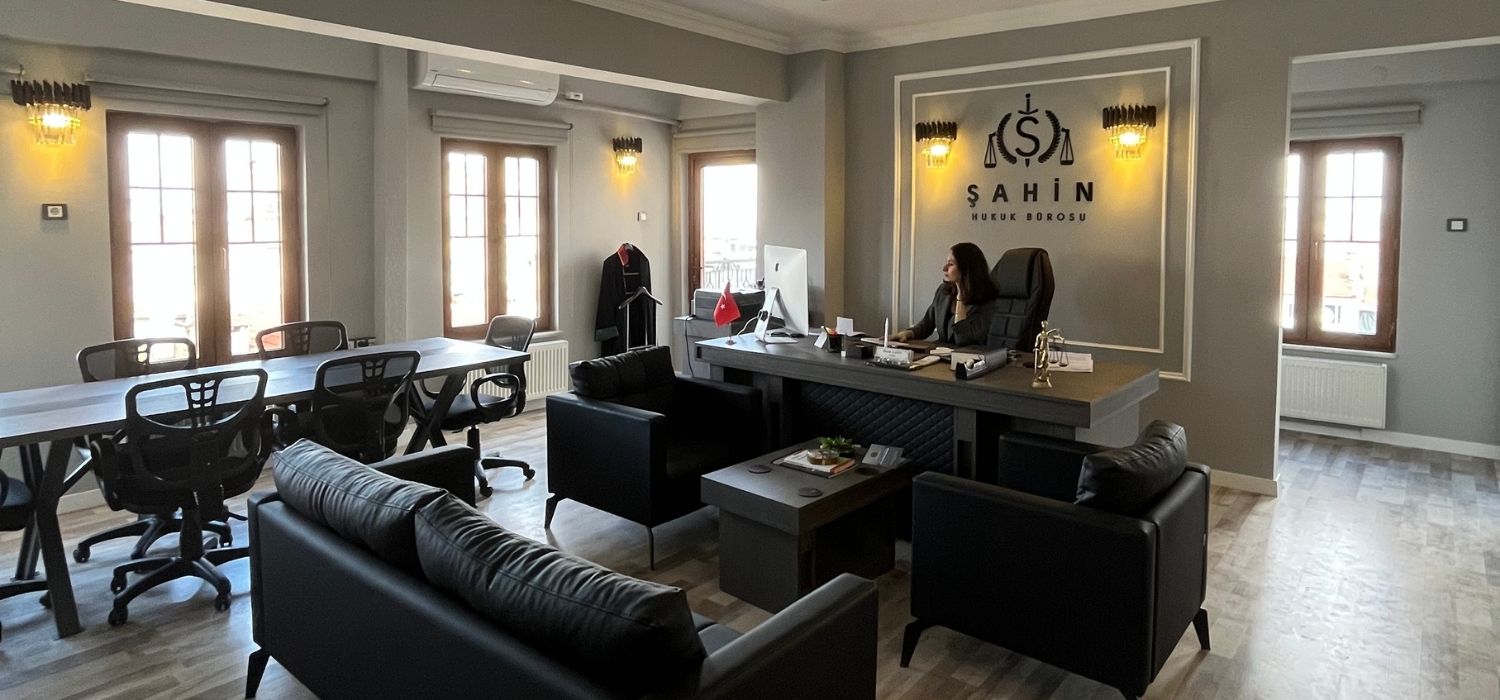 Sinci&Şahin Hukuk Bürosu