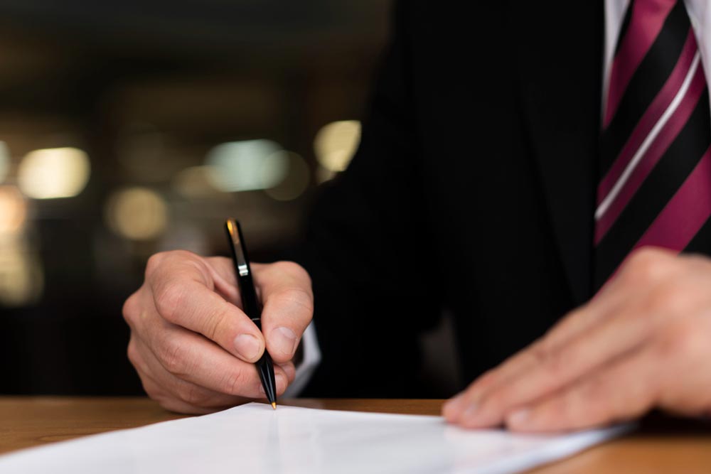 Kesinleşme Şerhi Nedir?