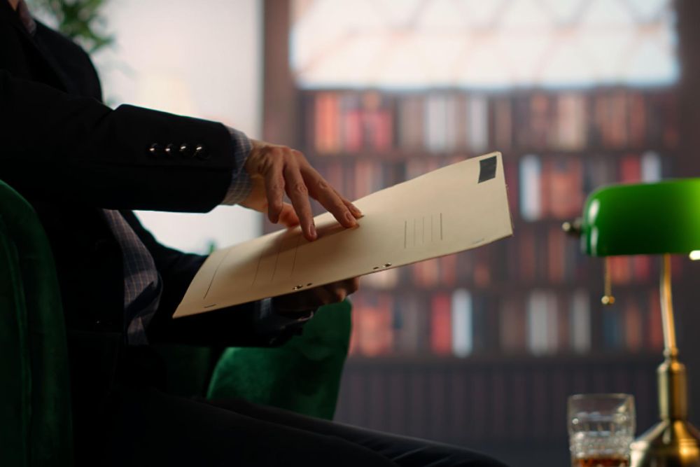 Muris Muvazaası Nedir? (Mal Kaçırma Davası)