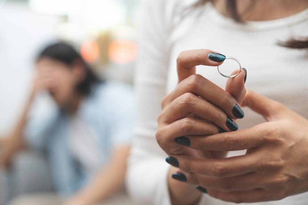 şehzadeler Boşanma Avukatı