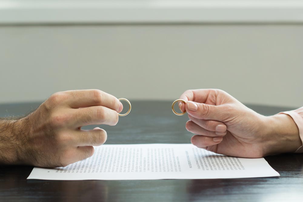 Boşanma Davası Nasıl Açılır?