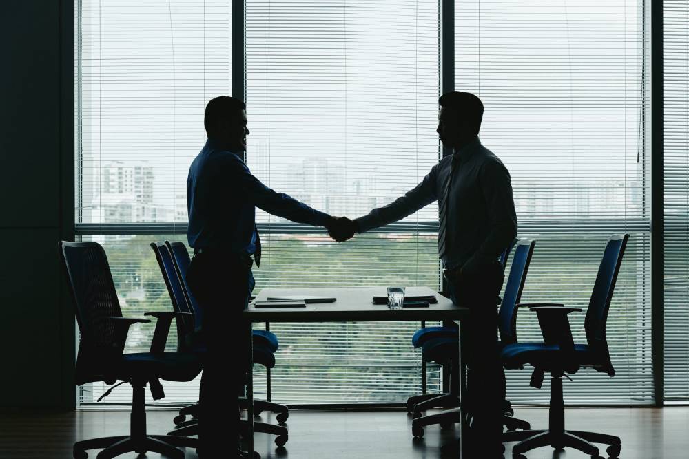 Manisa Şirketler ve Ticaret Avukatı