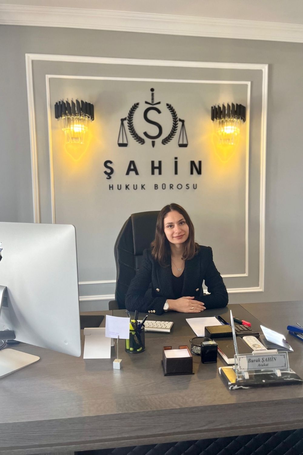 Sinci & Şahin Hukuk Bürosu