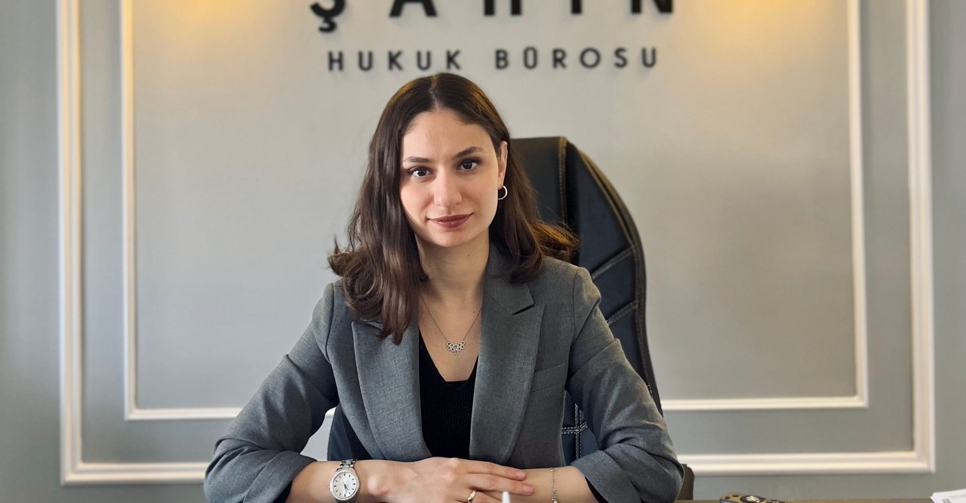 Sinci & Şahin Hukuk Bürosu