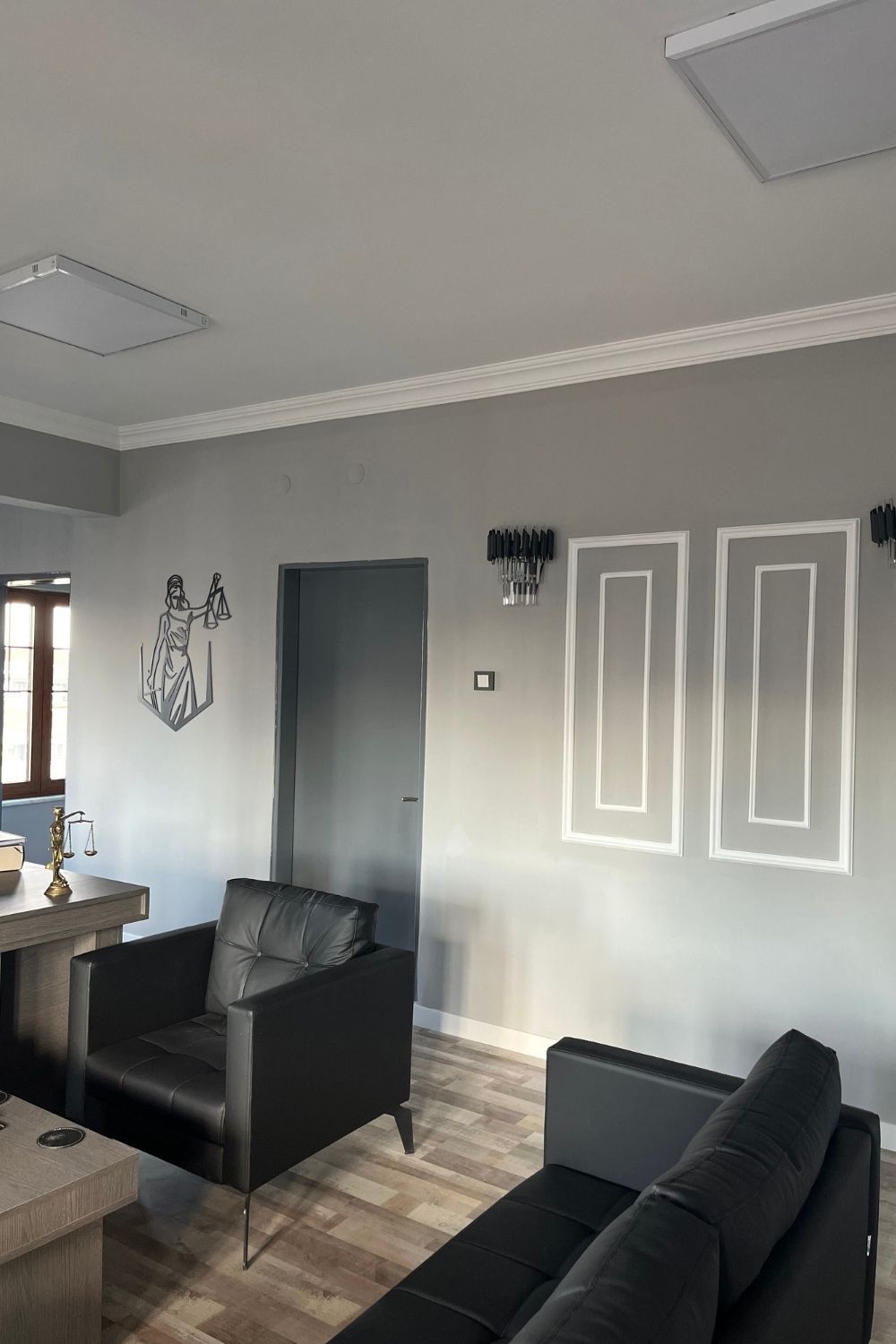 Sinci & Şahin Hukuk Bürosu